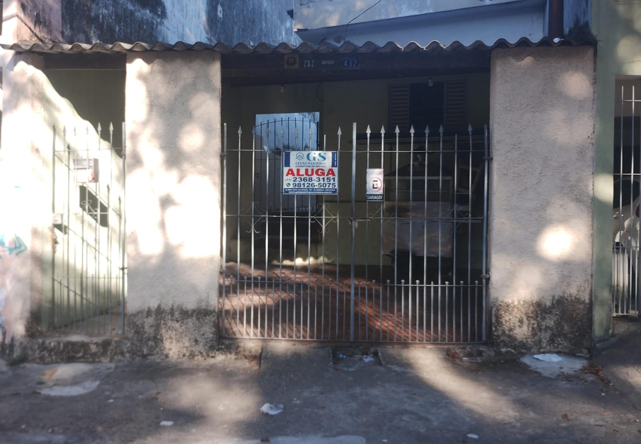 LOCAÇÃO CASA JD BRASÍLIA 