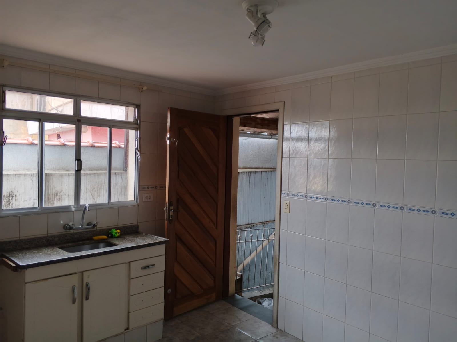 Casa - Locação, Jardim Brasília (Zona Leste), São Paulo, SP