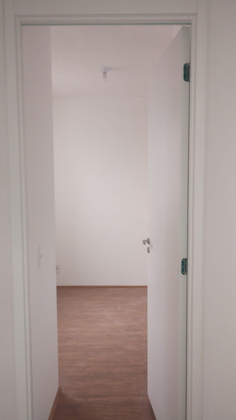 LOCAÇÃO APARTAMENTO 