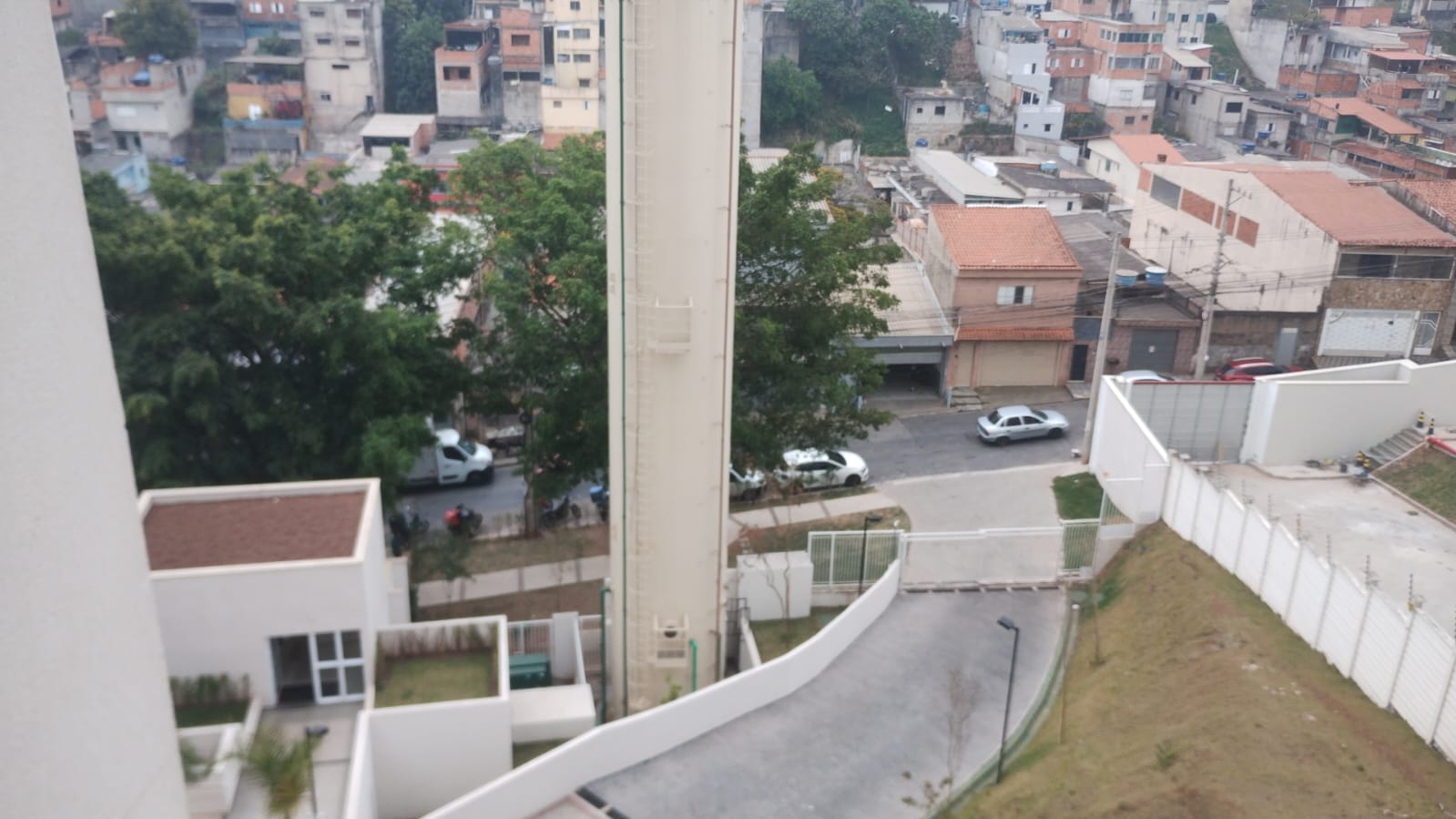 LOCAÇÃO APARTAMENTO 