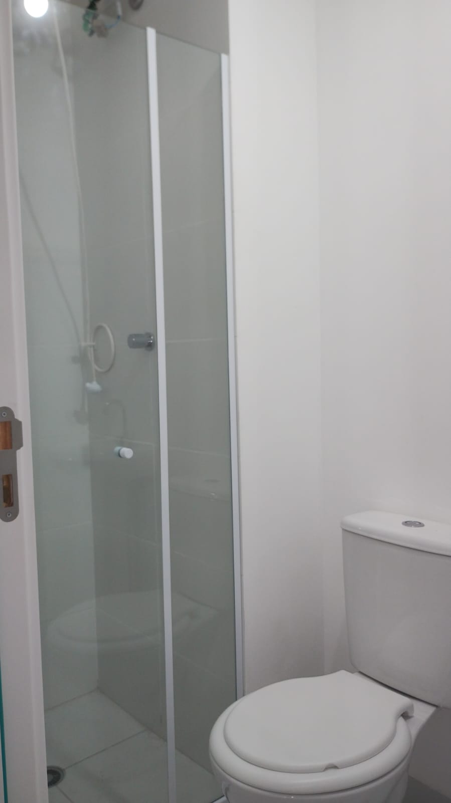 LOCAÇÃO APARTAMENTO 