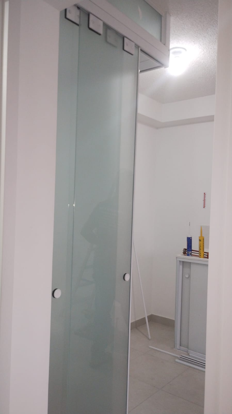 LOCAÇÃO APARTAMENTO 