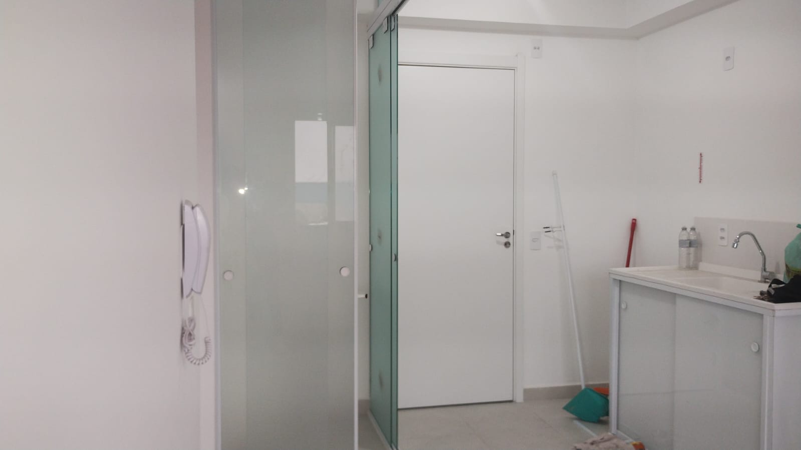 LOCAÇÃO APARTAMENTO 