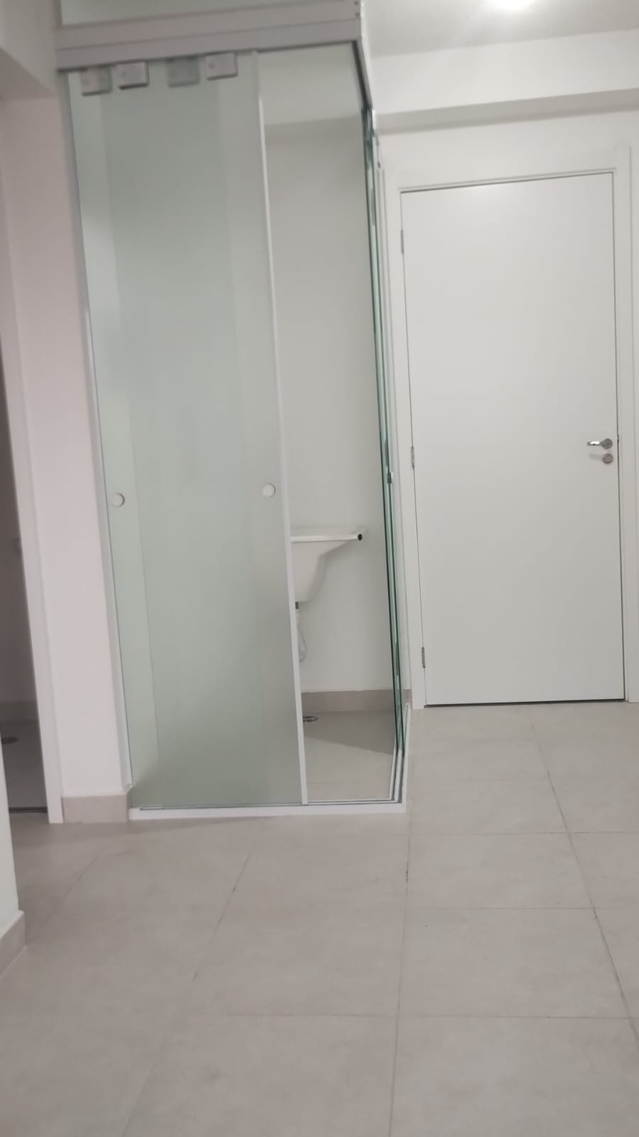 LOCAÇÃO APARTAMENTO 