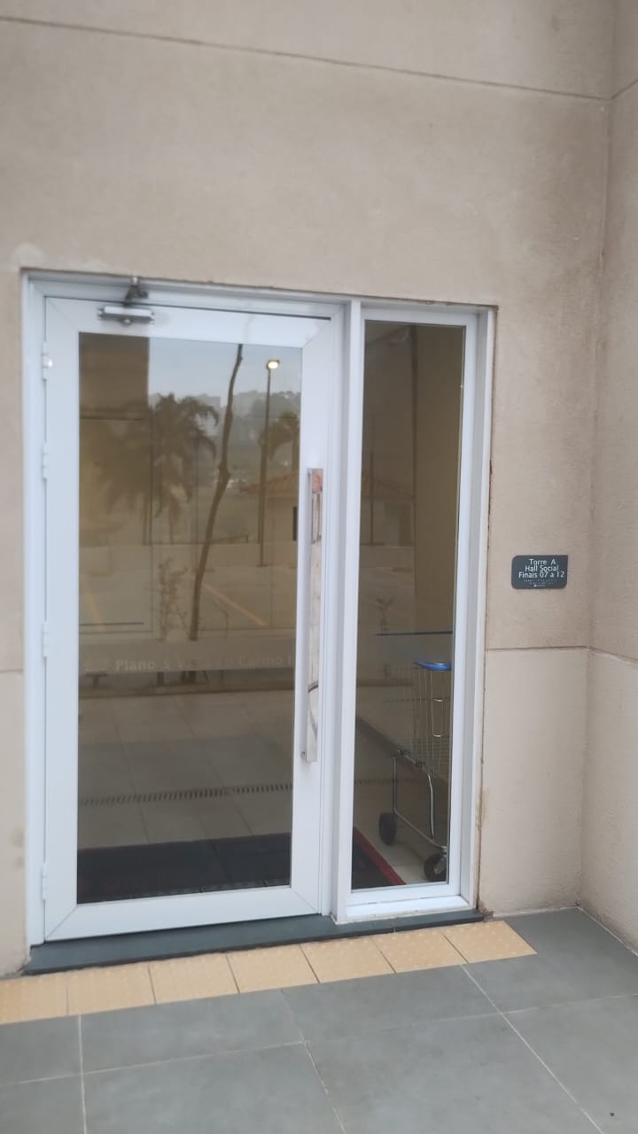 LOCAÇÃO APARTAMENTO 