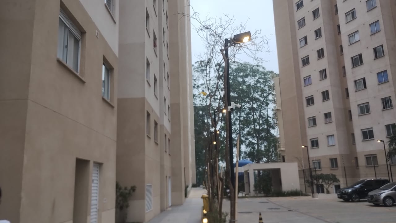 LOCAÇÃO APARTAMENTO 