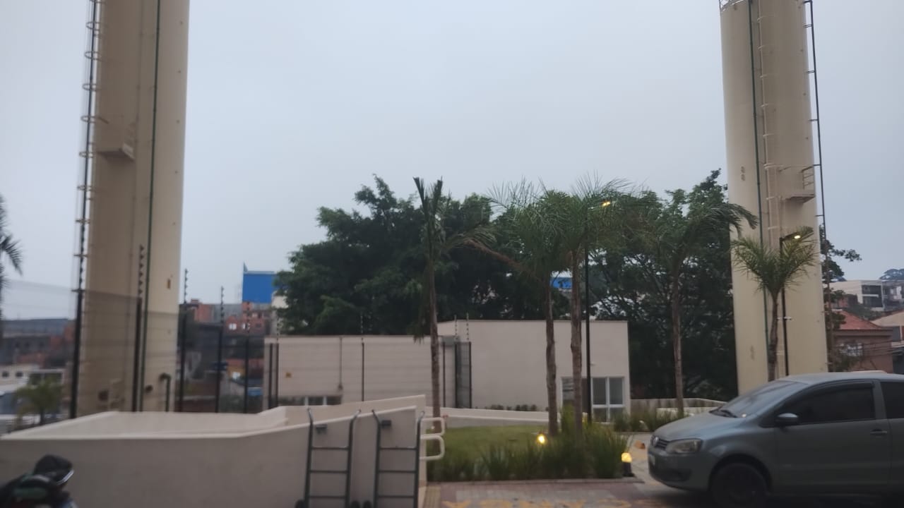 LOCAÇÃO APARTAMENTO 