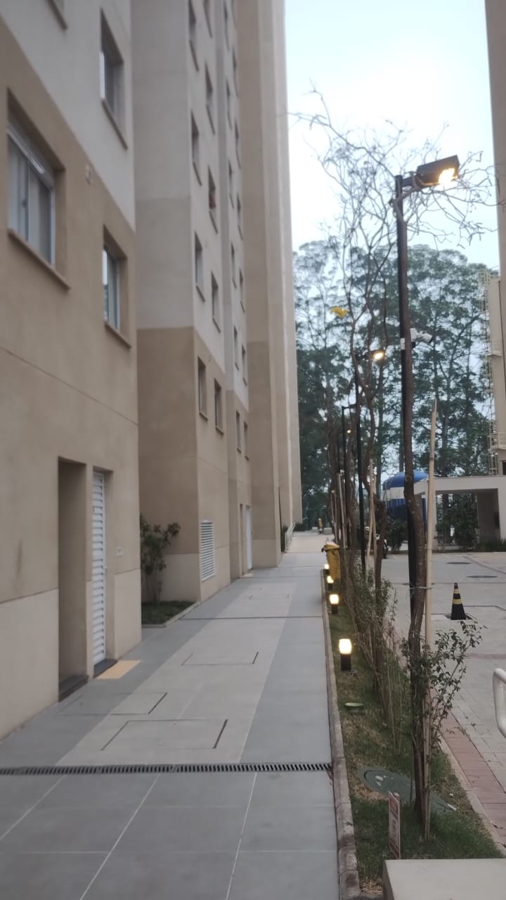 LOCAÇÃO APARTAMENTO 