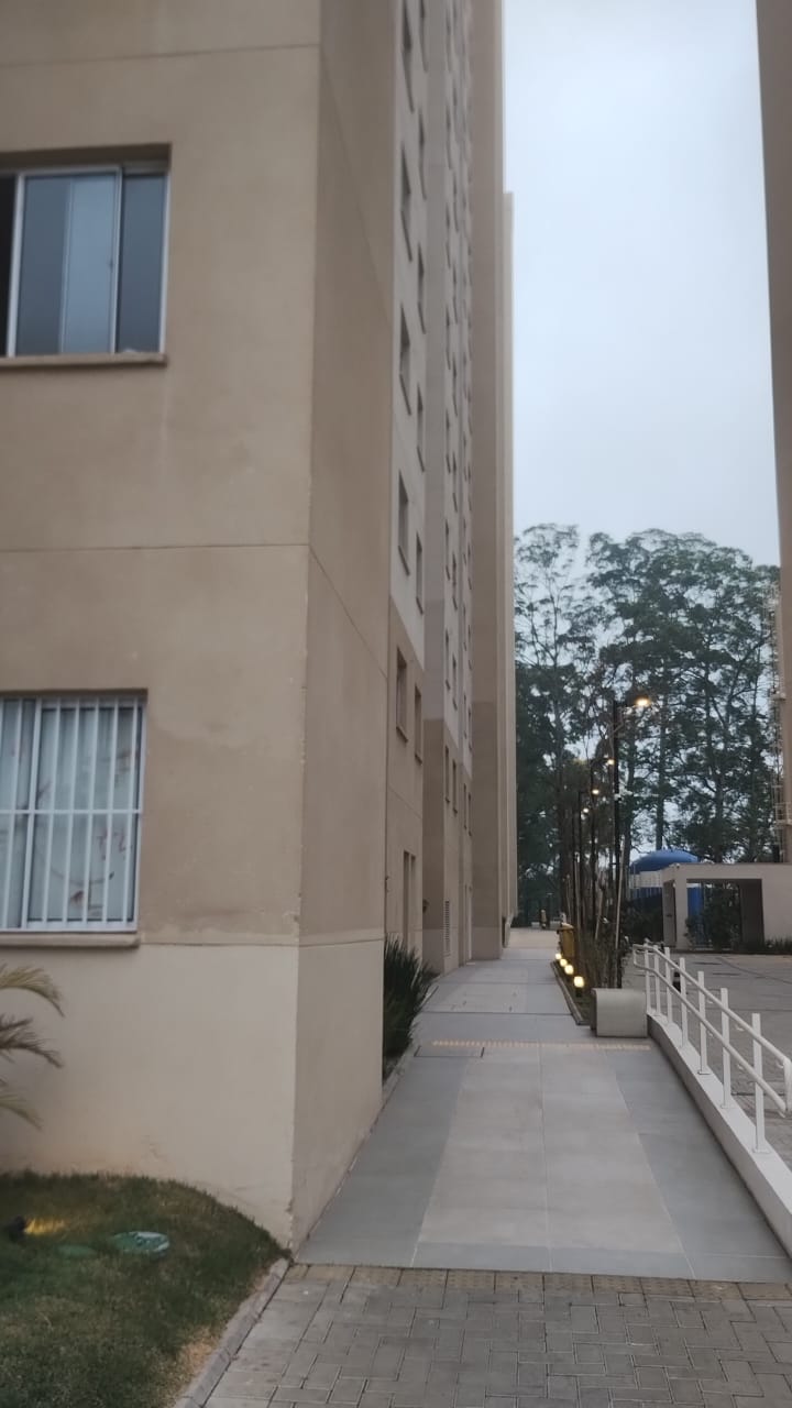 LOCAÇÃO APARTAMENTO 