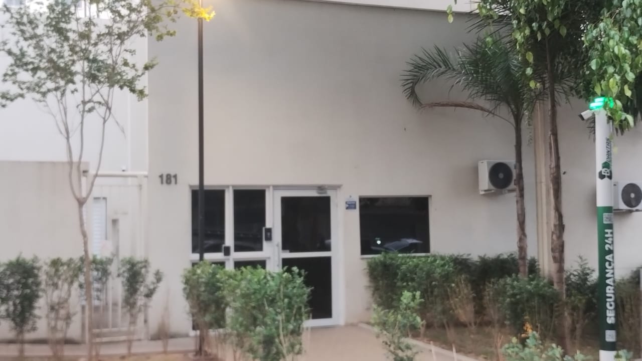 LOCAÇÃO APARTAMENTO 