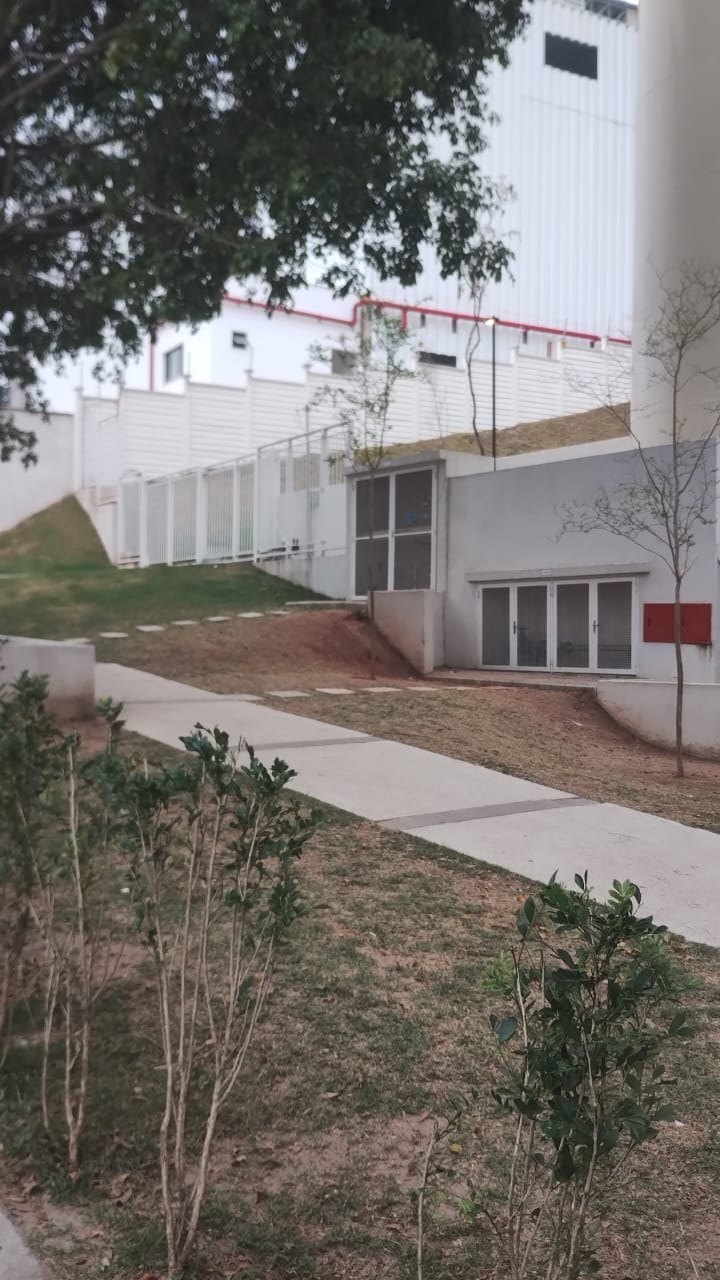 LOCAÇÃO APARTAMENTO 