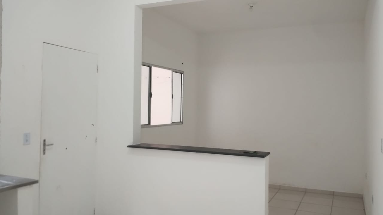 APARTAMENTO NO PQ.SAVOY