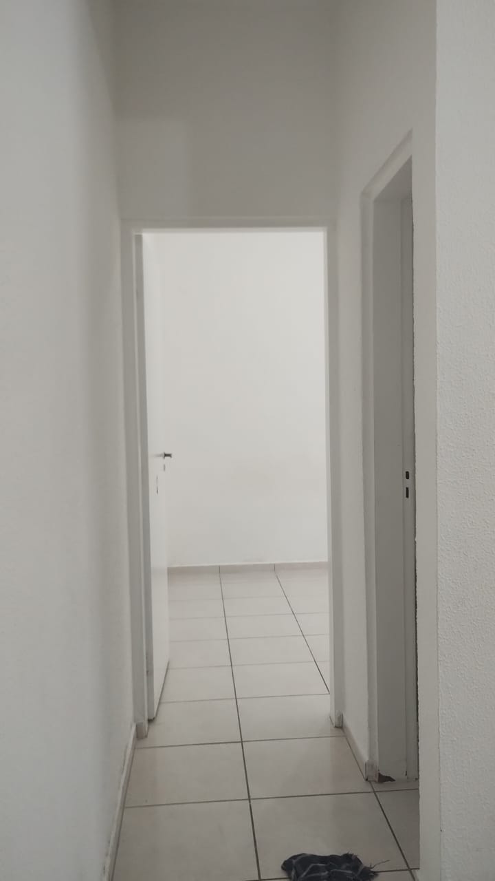 APARTAMENTO NO PQ.SAVOY