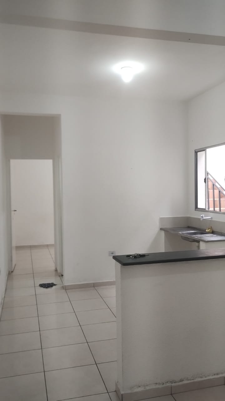 APARTAMENTO NO PQ.SAVOY