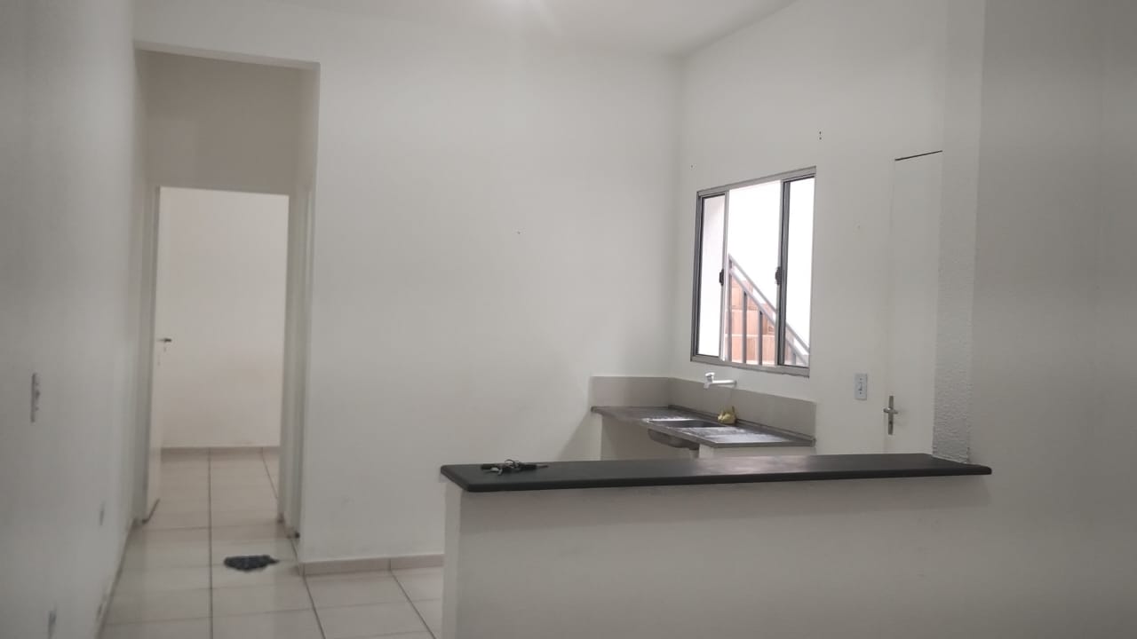 APARTAMENTO NO PQ.SAVOY