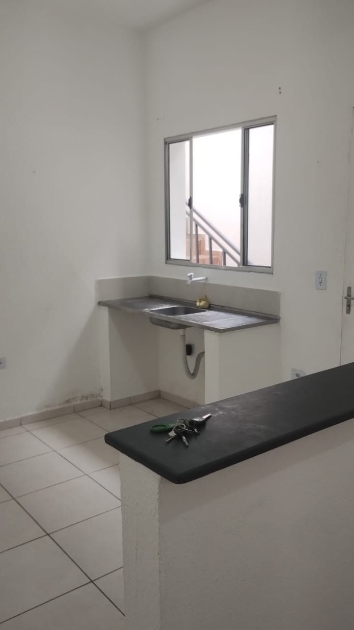 APARTAMENTO NO PQ.SAVOY