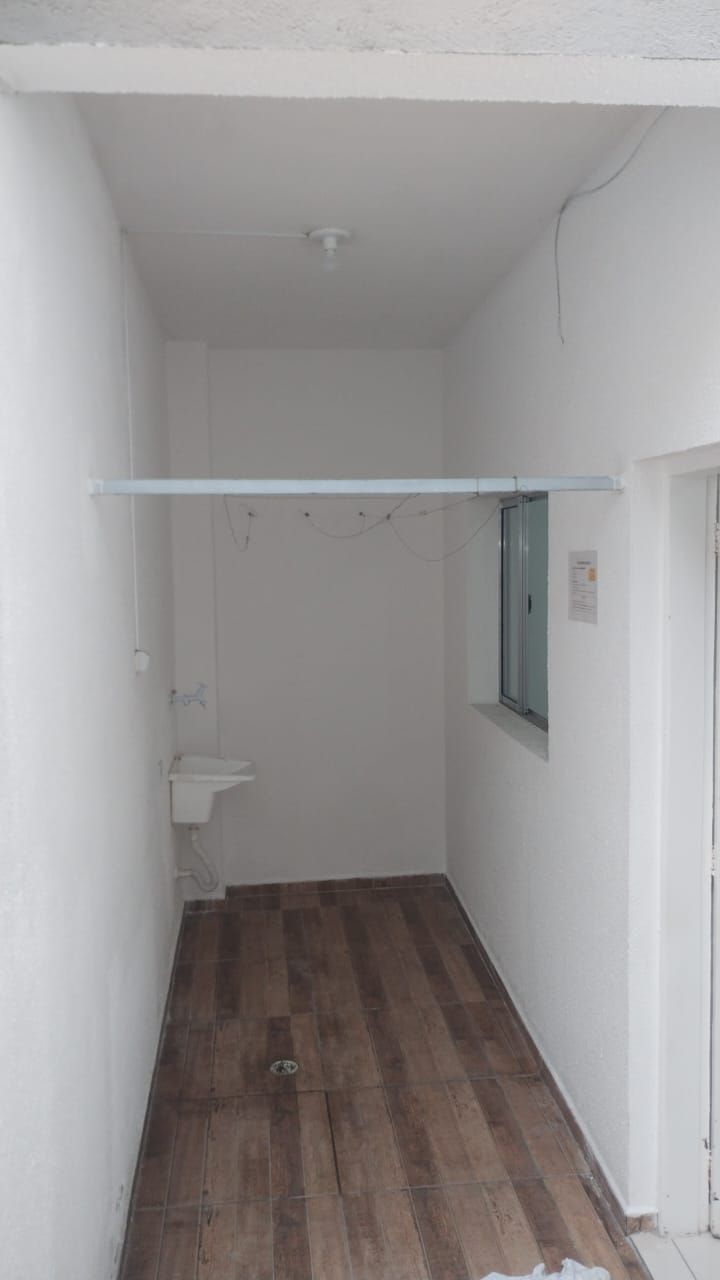 APARTAMENTO NO PQ.SAVOY