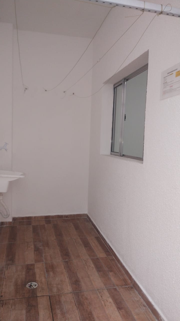 APARTAMENTO NO PQ.SAVOY