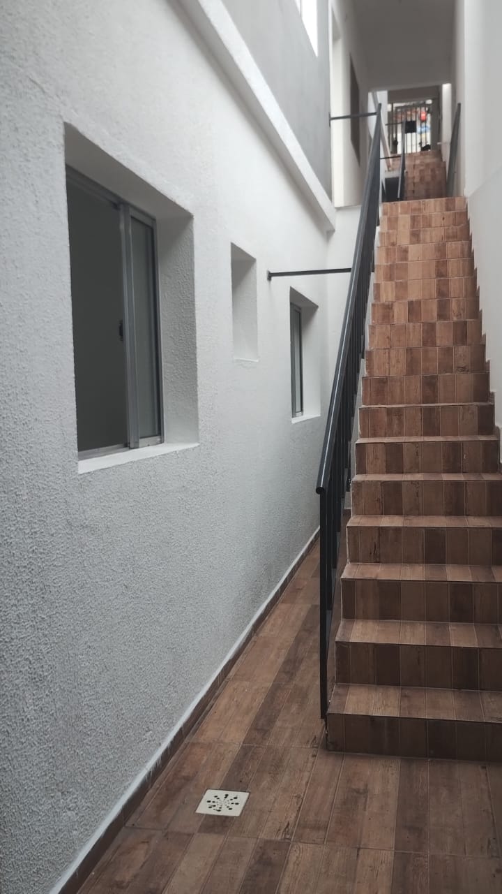 APARTAMENTO NO PQ.SAVOY