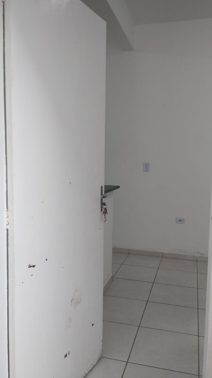 APARTAMENTO NO PQ.SAVOY