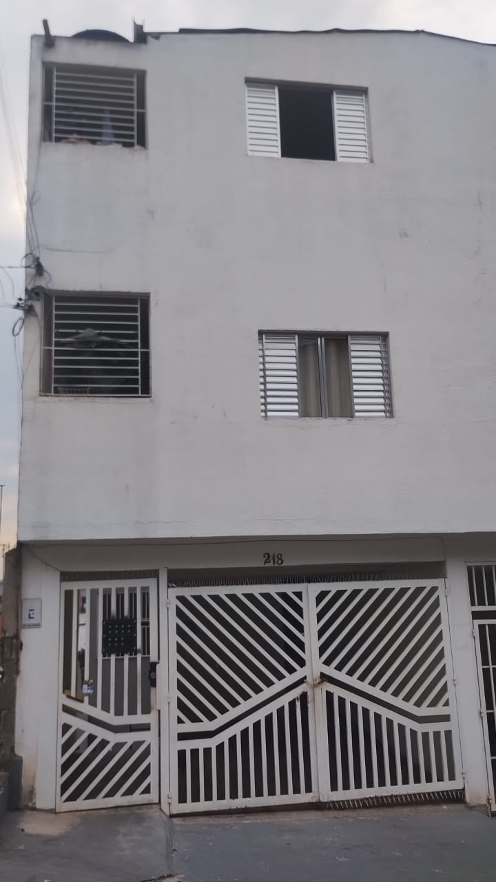 APARTAMENTO NO PQ.SAVOY