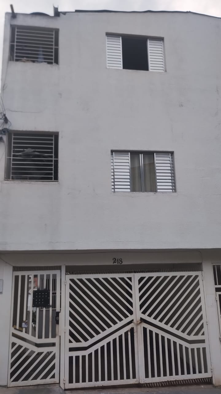 Apartamento - Locação, Parque Savoy City, São Paulo, SP