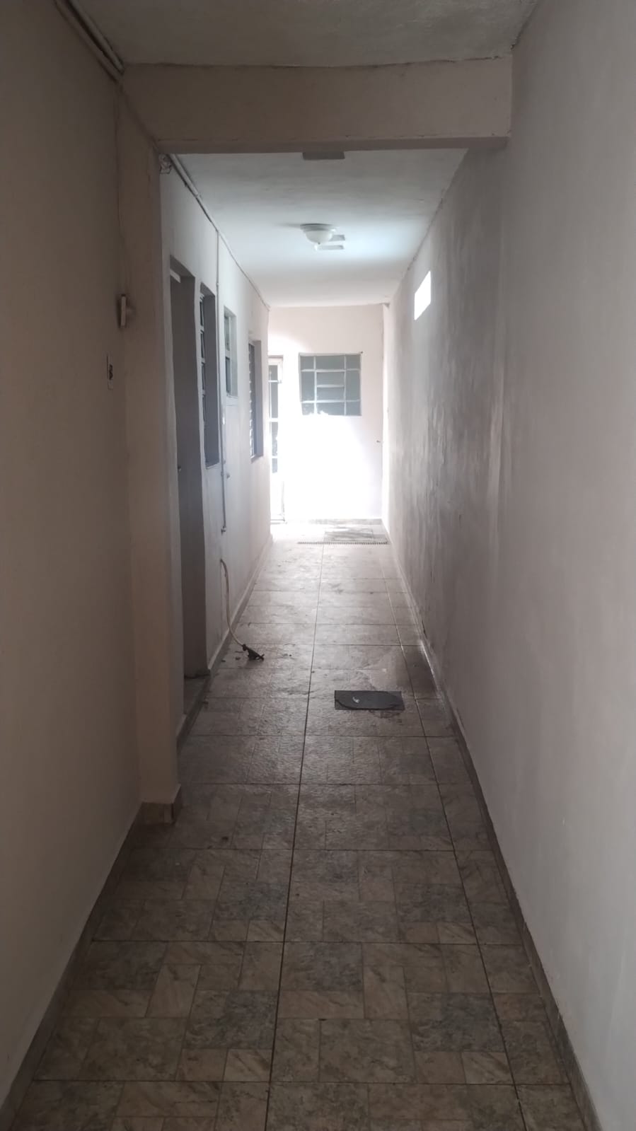 Conj. Hab. Padre Jose de Anchieta