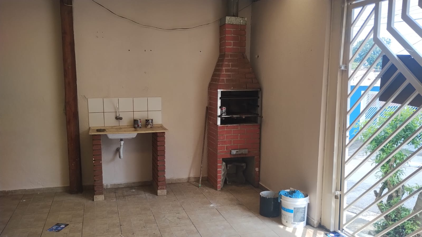 Conj. Hab. Padre Jose de Anchieta