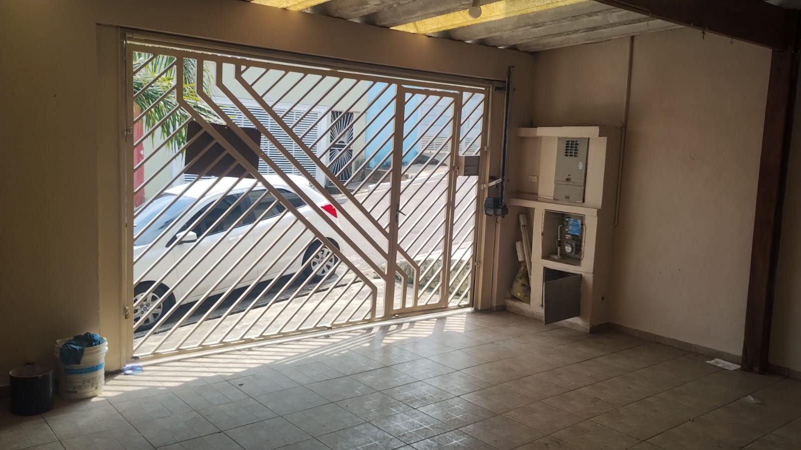 Casa - Venda, Conjunto Habitacional Padre José de Anchieta, São Paulo, SP