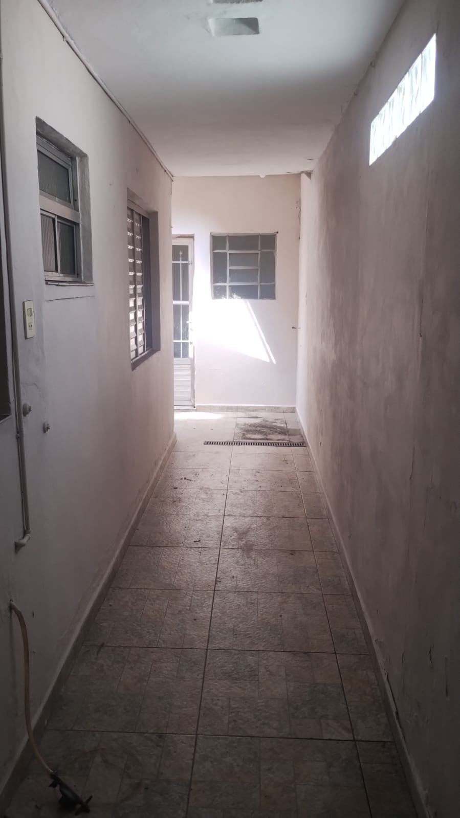 Conj. Hab. Padre Jose de Anchieta