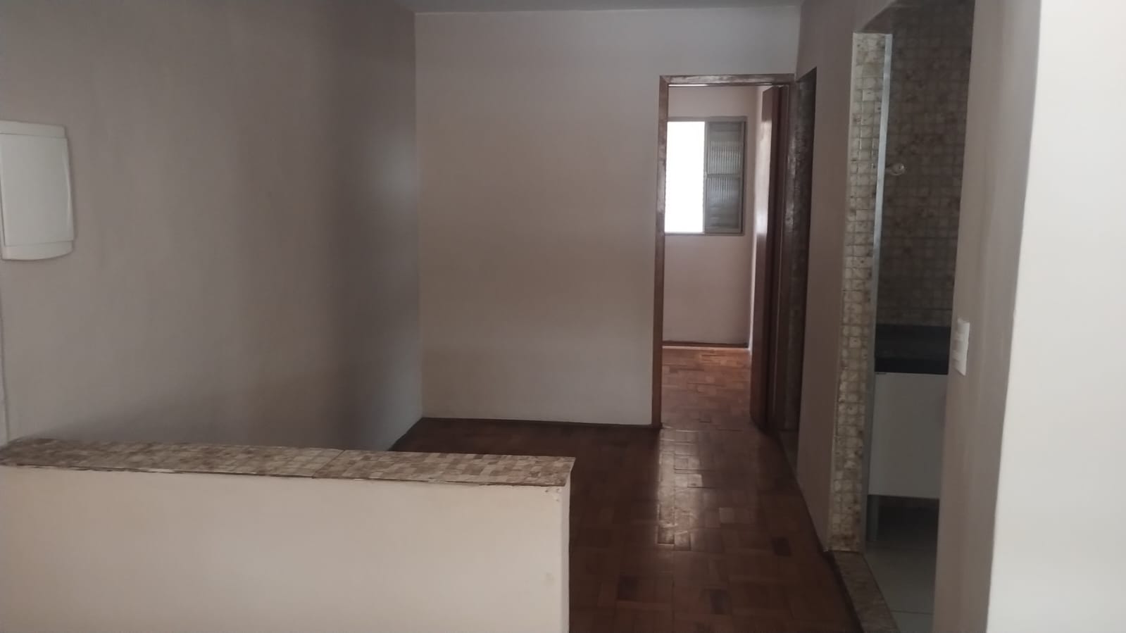 Conj. Hab. Padre Jose de Anchieta