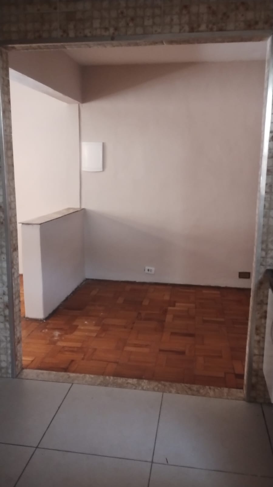 Conj. Hab. Padre Jose de Anchieta