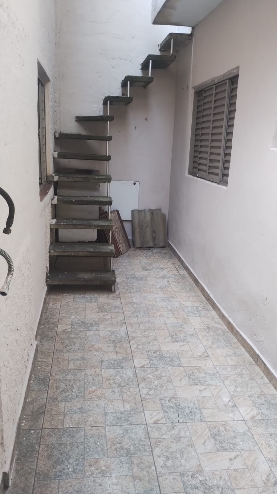 Conj. Hab. Padre Jose de Anchieta