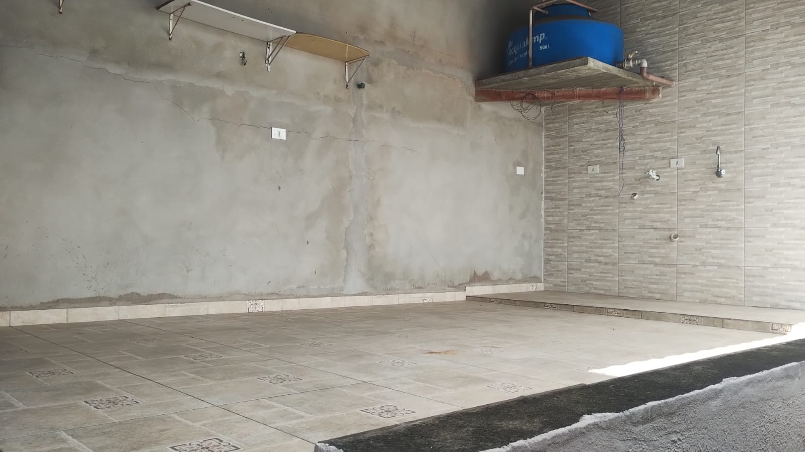 Conj. Hab. Padre Jose de Anchieta