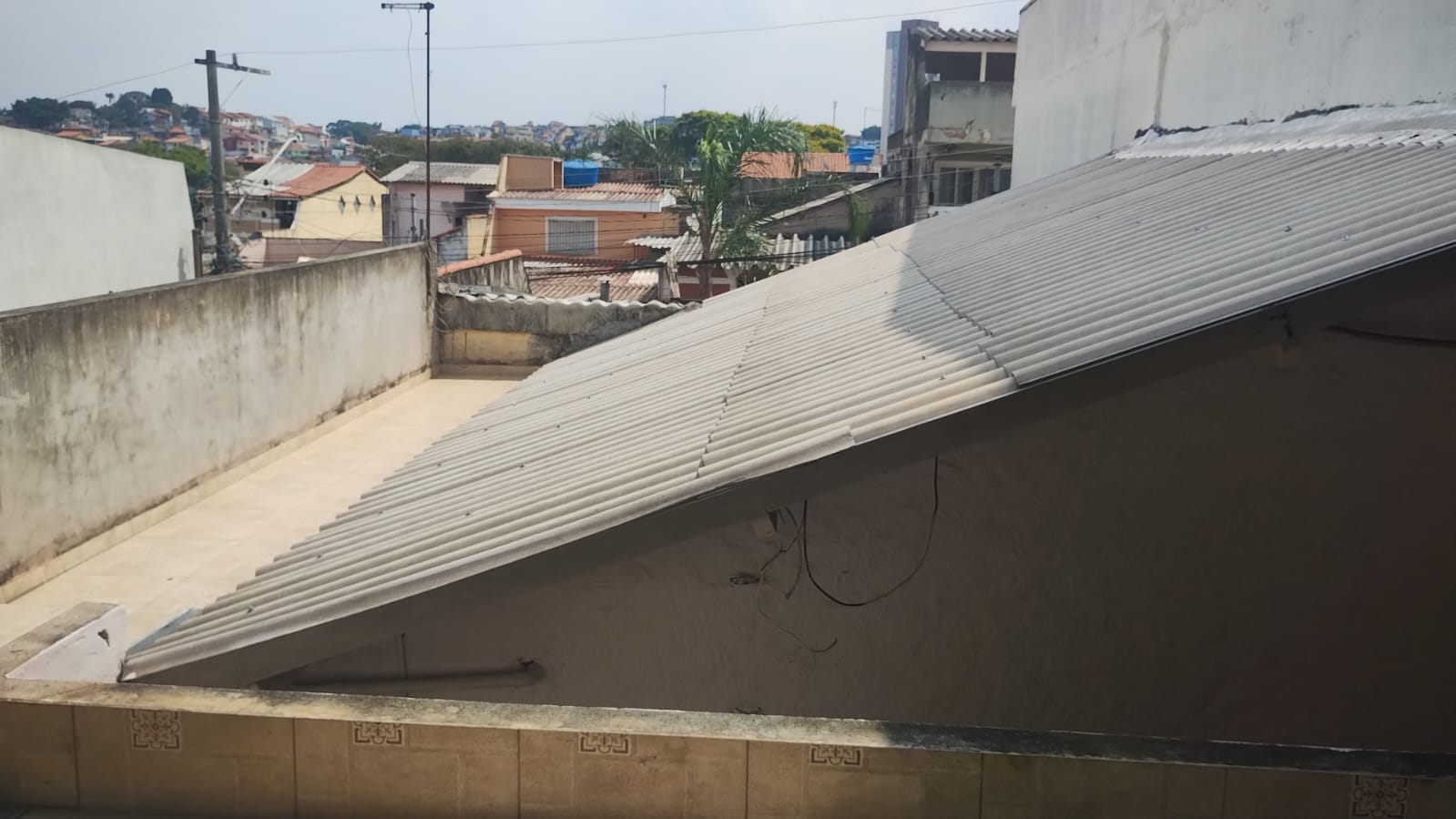 Conj. Hab. Padre Jose de Anchieta