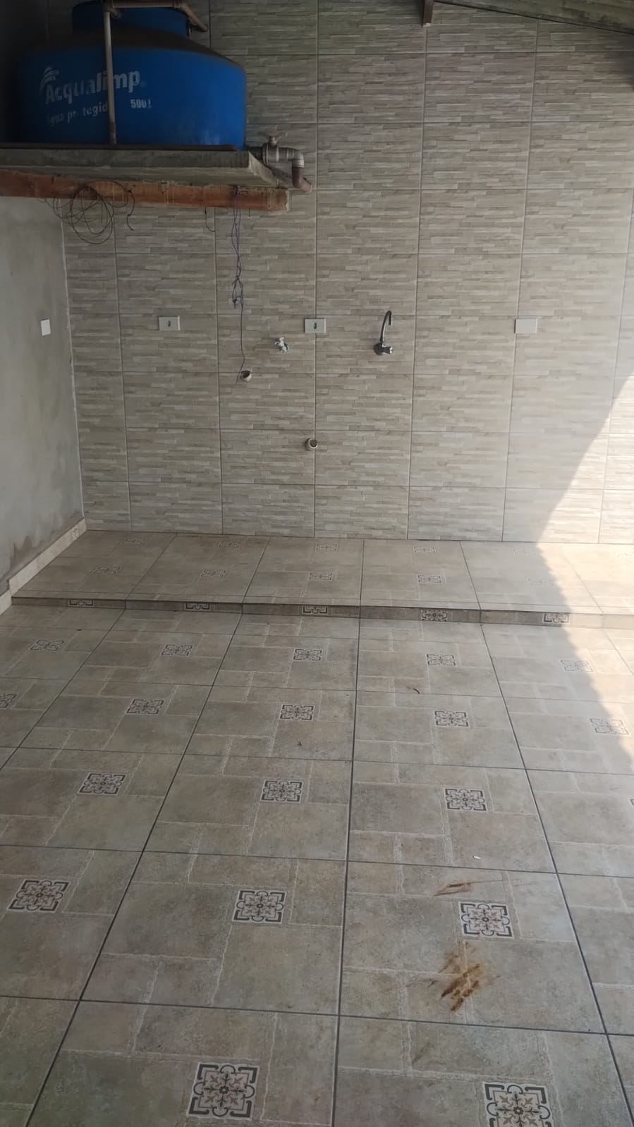 Conj. Hab. Padre Jose de Anchieta