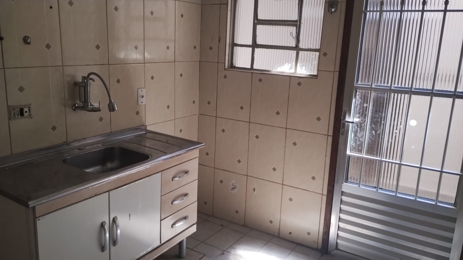 Conj. Hab. Padre Jose de Anchieta