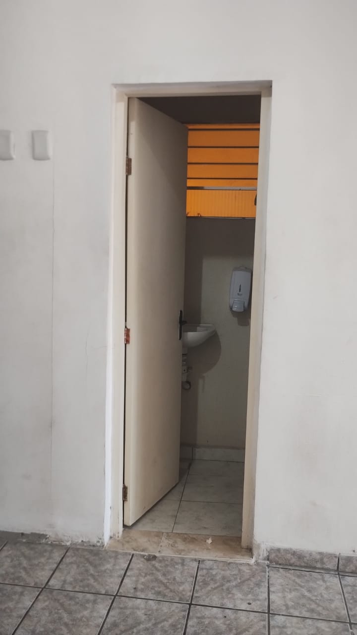  Salão no Jardim Ipanema