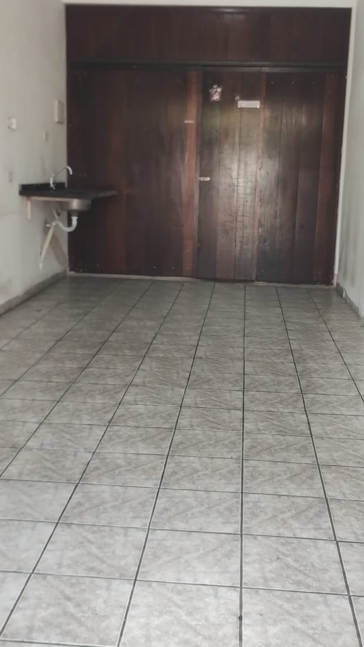  Salão no Jardim Ipanema