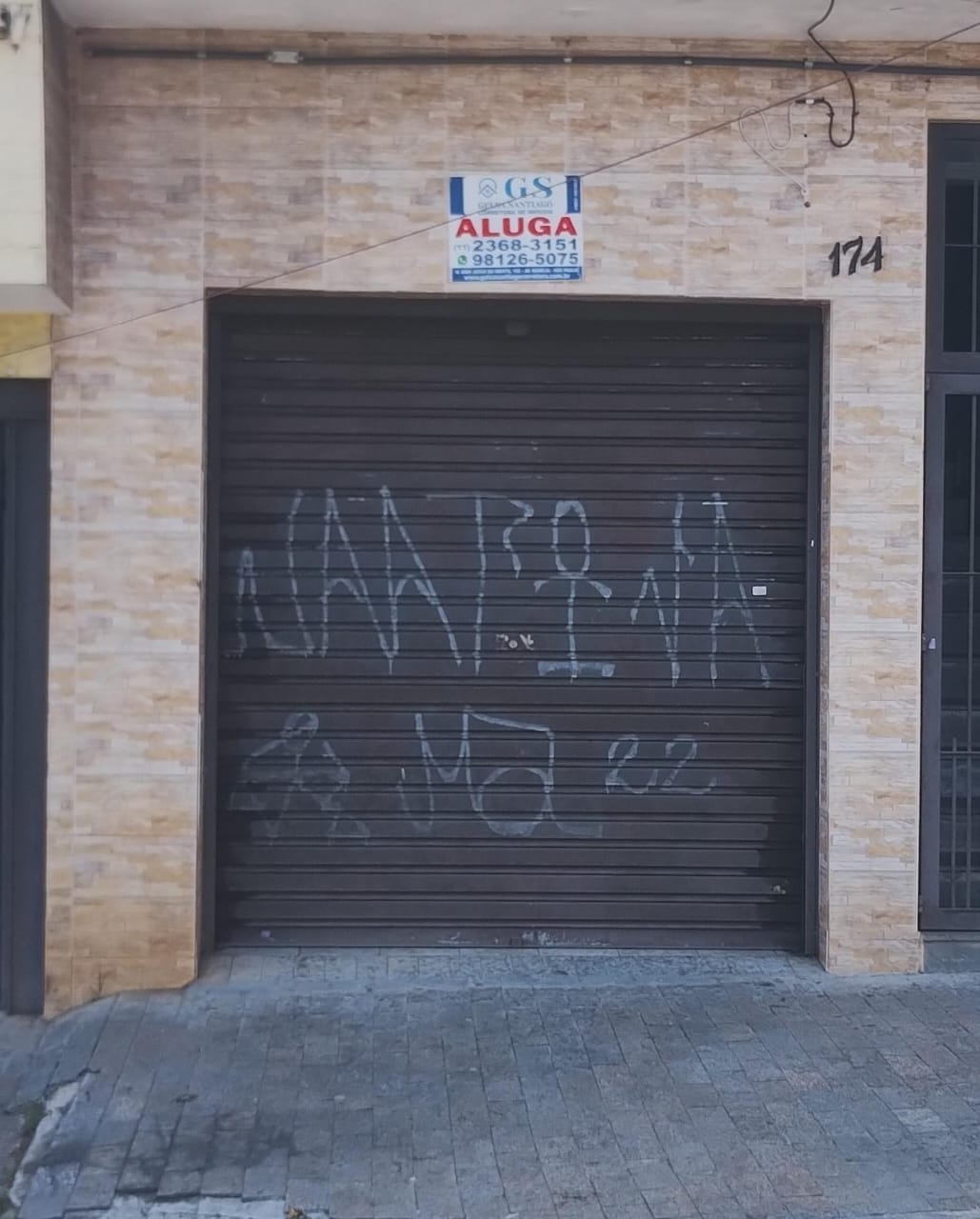  Salão no Jardim Ipanema