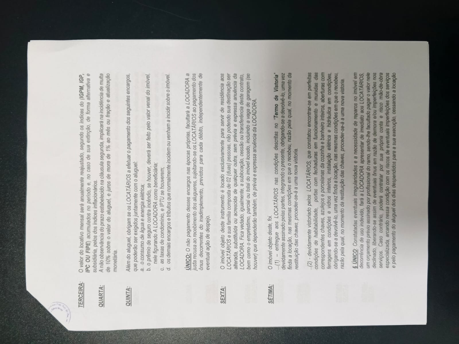 VENDE -SE  CASA PARA RENDA 