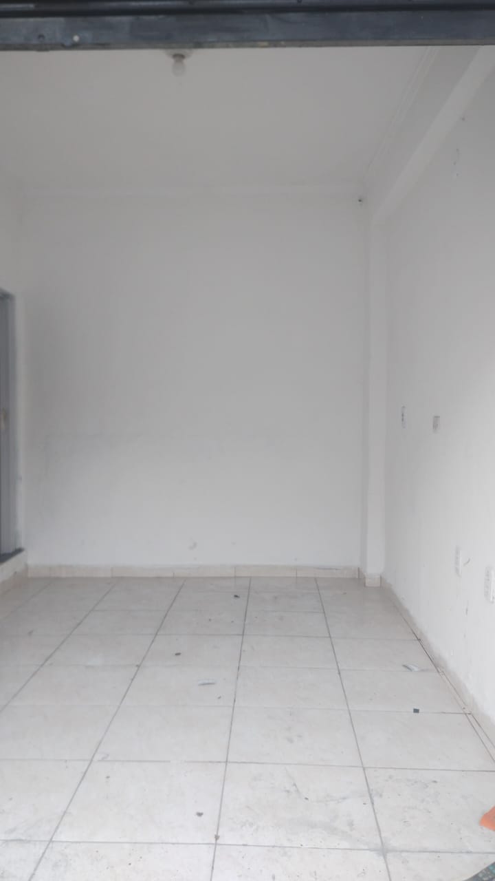 VENDE -SE  CASA PARA RENDA 