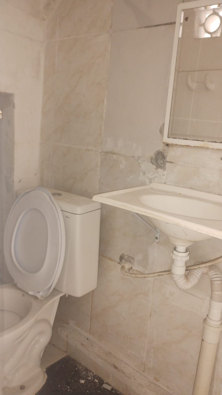 VENDE -SE  CASA PARA RENDA 