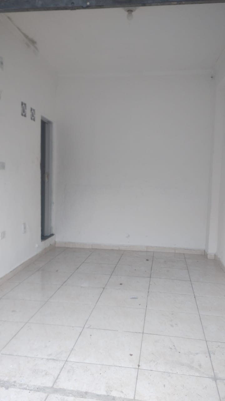 VENDE -SE  CASA PARA RENDA 