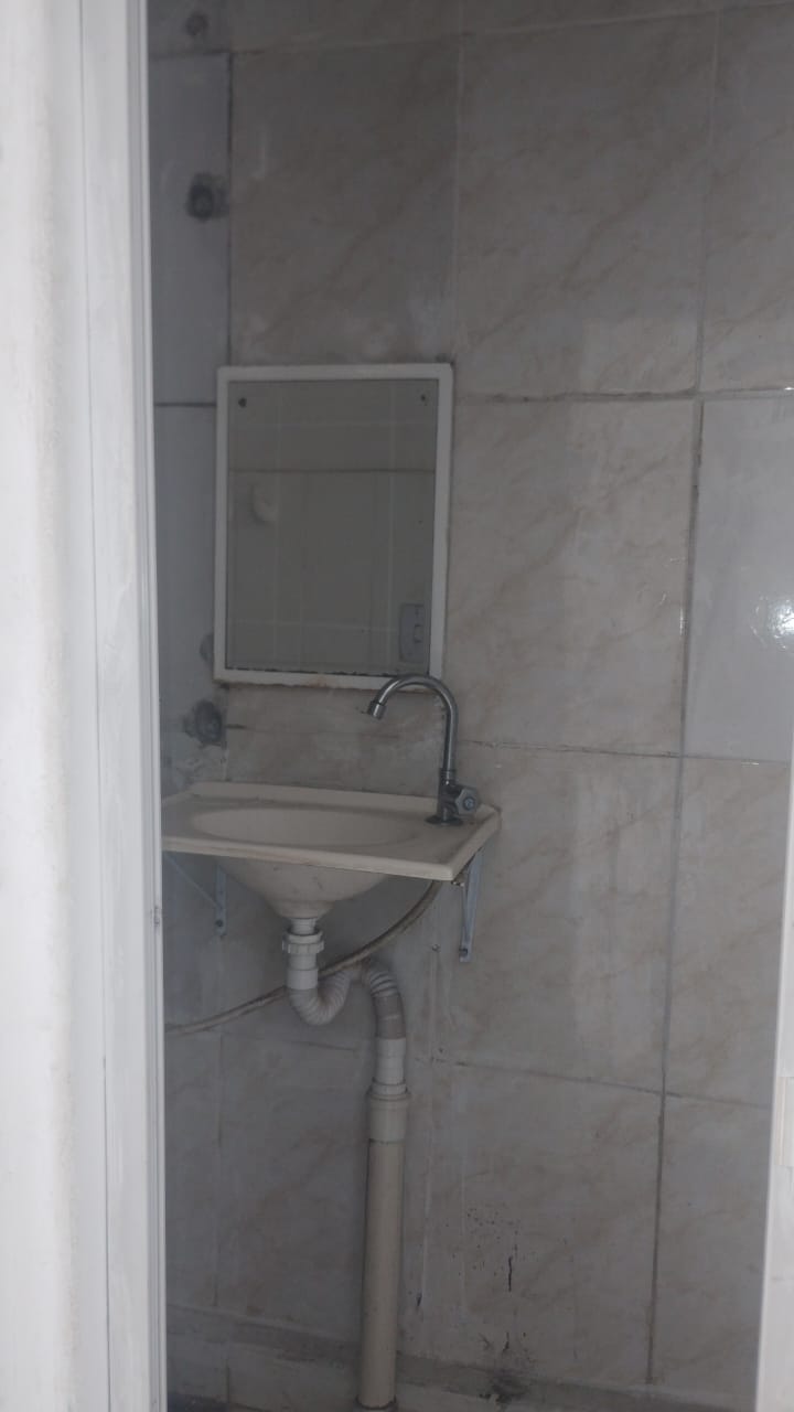 VENDE -SE  CASA PARA RENDA 