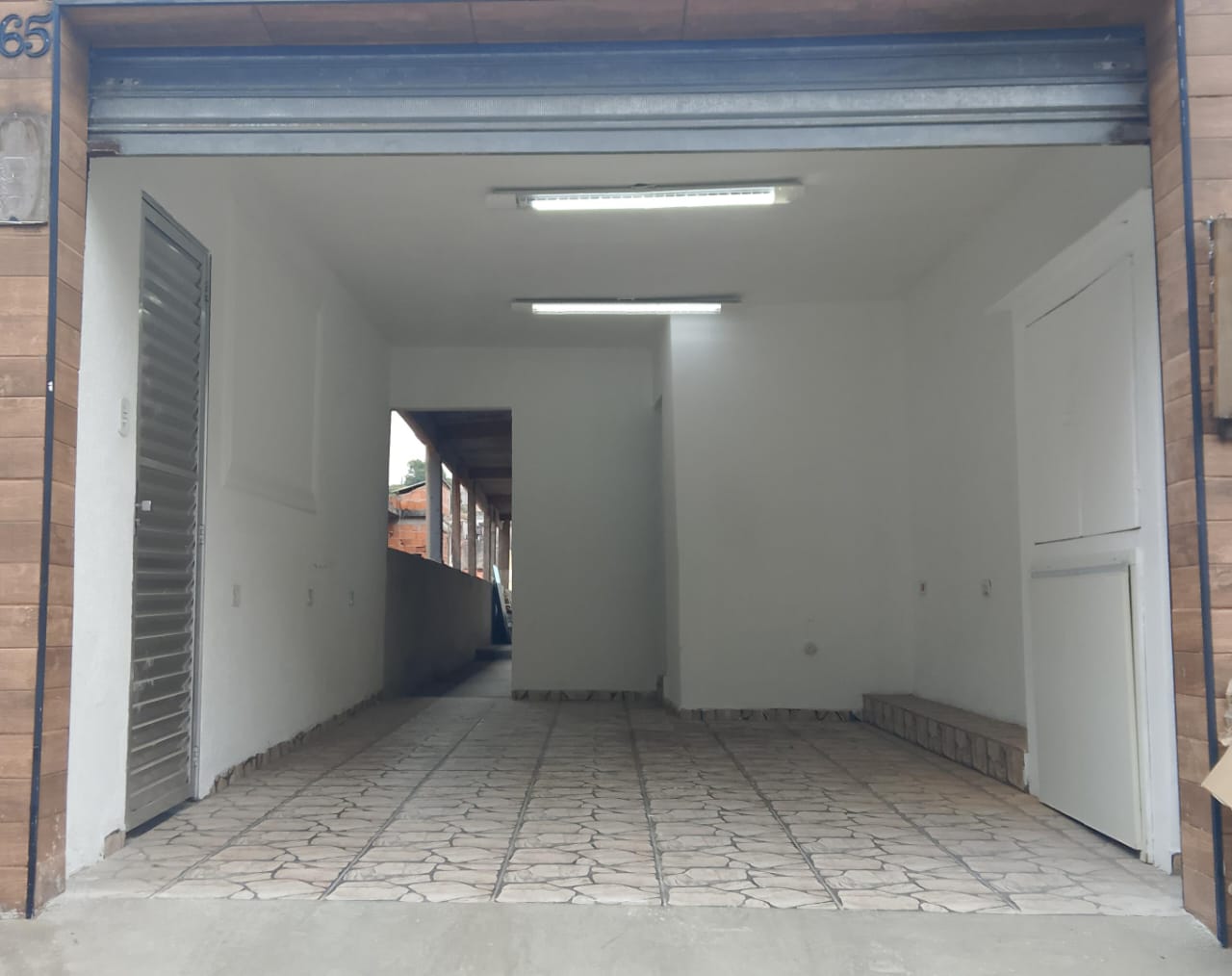 VENDE -SE  CASA PARA RENDA 