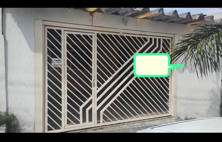 VENDE -SE  CASA PARA RENDA 