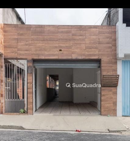 VENDE -SE  CASA PARA RENDA 