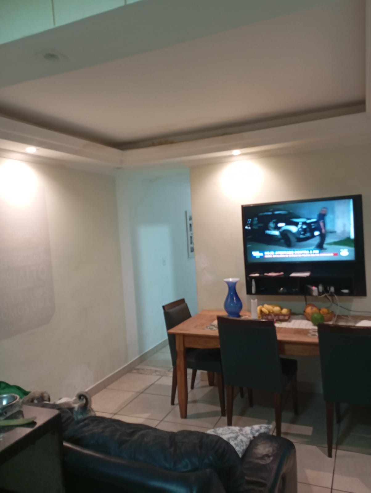 VENDE -SE  CASA PARA RENDA 