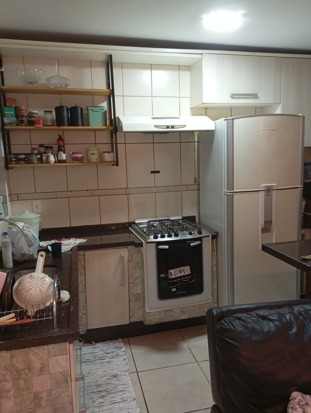 VENDE -SE  CASA PARA RENDA 